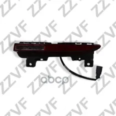 ФОНАРЬ ЗАДНИЙ ЛЕВЫЙ PORSCHE MACAN (22-...)