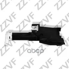 ФОРСУНКА ОМЫВАТЕЛЯ ФАРЫ ЛЕВАЯ (L) MITSUBISHI