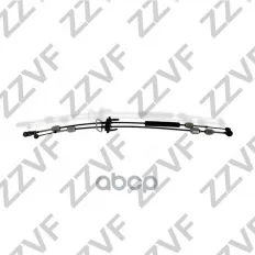 ТРОС КПП RENAULT MASTER II (00-10) 349359903R