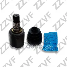 ШРУС ВНУТРЕННИЙ ЛЕВЫЙ (L) (4WD MR 20DE.F6) NISSAN