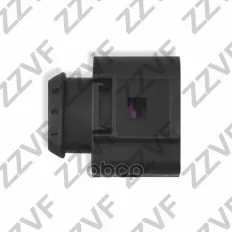КОРПУС РАЗЪЕМА ЭЛЕКТРИЧЕСКОГО VAG 1J0973723
