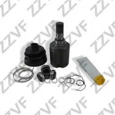 ШРУС ВНУТРЕННИЙ ЛЕВЫЙ NISSAN TEANA RUS MAKE L33R