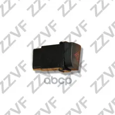 КНОПКА АВАРИЙНОЙ СИГНАЛИЗАЦИИ HYUNDAI VERNA/ACCENT