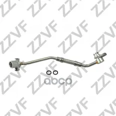 ТРУБКА МАСЛЯНАЯ BMW 3’E92/E93 (06-12), 7’F01/F02