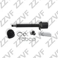 ШРУС ВНУТРЕННИЙ ПРАВЫЙ (R) MERCEDES W169 (04-12),