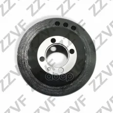 ШКИВ КОЛЕНВАЛА MITSUBISHI L200 (K6,К7) (96-06)