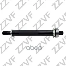 ПОЛУОСЬ ПРОМЕЖУТОЧНАЯ ПРАВАЯ (R) HYUNDAI SANTA FE