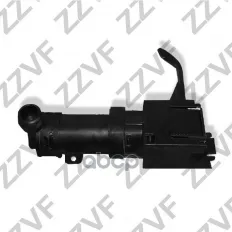 ФОРСУНКА ОМЫВАТЕЛЯ ФАРЫ ПРАВАЯ (R) LEXUS LS430