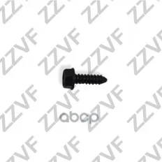 БОЛТ (6.3X19) MERCEDES W169, 204, 210, 211, 238