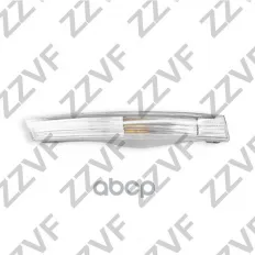 ПОВТОРИТЕЛЬ ПОВОРОТА В БАМПЕР ПРАВЫЙ (R) VW PASSAT