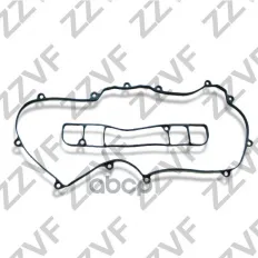 ПРОКЛАДКА КЛАПАННОЙ КРЫШКИ MAZDA CX 7 (07-12), 6