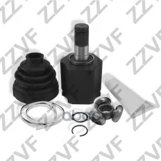 ШРУС ВНУТРЕННИЙ ЛЕВЫЙ (L) NISSAN MURANO Z51