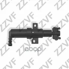 ФОРСУНКА ОМЫВАТЕЛЯ ФАРЫ ЛЕВАЯ (L) VW PASSAT B6