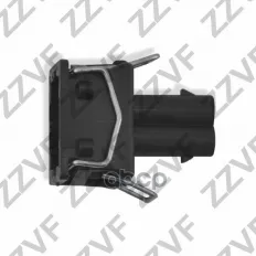 КОРПУС РАЗЪЕМА ЭЛЕКТРИЧЕСКОГО VAG 357972752