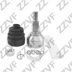 ШРУС ВНЕШНИЙ (СО СТОРОНЫ КОЛЕСА) RENAULT KOLEOS