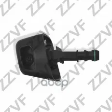 ФОРСУНКА ОМЫВАТЕЛЯ ФАРЫ ЛЕВАЯ (L) NISSAN X-TRAIL