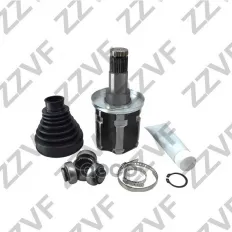 ШРУС ВНУТРЕННИЙ TOYOTA HILUX (21-…) 430400K060