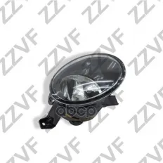 ФАРА ПРОТИВОТУМАННАЯ ЛЕВАЯ (L) VW TOUAREG (11-14)