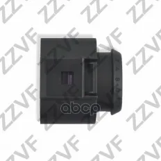 КОРПУС РАЗЪЕМА ЭЛЕКТРИЧЕСКОГО VAG 1J0973715