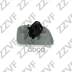 КРЫШКА ФОРСУНКИ ОМЫВАТЕЛЯ ЛЕВАЯ (L) SUBARU