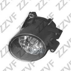 ФАРА ПРОТИВОТУМАННАЯ ПРАВАЯ VW POLO (02-05)