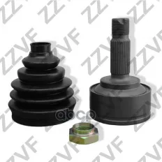 ШРУС ВНЕШНИЙ СО СТОРОНЫ КОЛЕСА MERCEDES W639