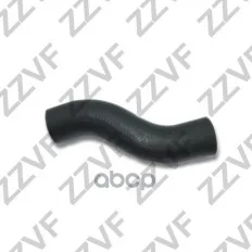 ПАТРУБОК РАДИАТОРА TOYOTA FORTUNER (08-11), HILUX