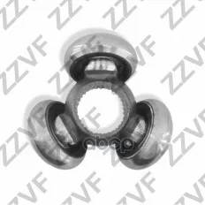 ТРИПОИД В ШРУС 34X43.2 AUDI A4 (00-04), A6