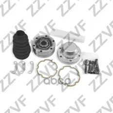 ШРУС ВНУТРЕННИЙ CHEVROLET CAPTIVA (06...), OPEL