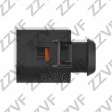 КОРПУС РАЗЪЕМА ЭЛЕКТРИЧЕСКОГО VAG 1J0973772