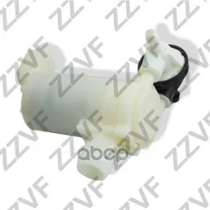 МОТОРЧИК ОМЫВАТЕЛЯ ЛОБОВОГО СТЕКЛА NISSAN CUBE