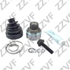 ШРУС НАРУЖНЫЙ AUDI A4 (07-15), Q5 (08-17)