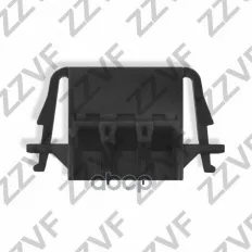 КОРПУС РАЗЪЕМА ЭЛЕКТРИЧЕСКОГО VAG 1J0972753