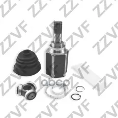 ШРУС ВНУТРЕННИЙ ПРАВЫЙ (R) NISSAN JUKE F15E