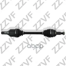 ПРИВОД В СБОРЕ ПЕРЕДНИЙ ЛЕВЫЙ (L) MAZDA CX-5