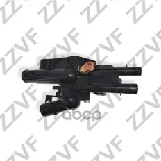 КОРПУС ТЕРМОСТАТА HYUNDAI AZERA (11-:), IX35