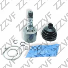 ШРУС ВНУТРЕННИЙ ПРАВЫЙ (R) MAZDA BT-50 (06-...)