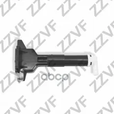 ФОРСУНКА ОМЫВАТЕЛЯ ФАРЫ ЛЕВАЯ (L) HONDA