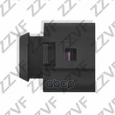 КОРПУС РАЗЪЕМА ЭЛЕКТРИЧЕСКОГО VAG 1J0973704