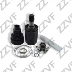 ШРУС ВНУТРЕННИЙ ЛЕВЫЙ BMW 1' F20/F21 (11-…), 3'