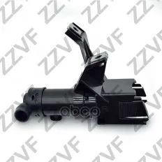 ФОРСУНКА ОМЫВАТЕЛЯ ФАРЫ ПРАВАЯ (R) TOYOTA LEXUS RX