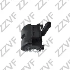 ФОРСУНКА ОМЫВАТЕЛЯ ЛЕВАЯ (L) BMW 3’E46 (98-05)