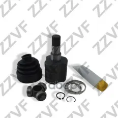 ШРУС ВНУТРЕННИЙ ЛЕВЫЙ (L) OPEL MOKKA (12...)