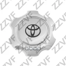 КОЛПАК СТУПИЦЫ КОЛЕСА TOYOTA LAND CRUISER 90