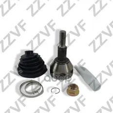 ШРУС НАРУЖНЫЙ CHRYSLER