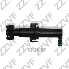 ФОРСУНКА ОМЫВАТЕЛЯ ФАРЫ ПРАВАЯ (R) VW TIGUAN