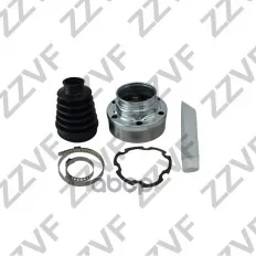 ШРУС ВНУТРЕННИЙ ЗАДНИЙ AUDI Q7 (05-15), VW TOUAREG