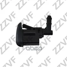 ФОРСУНКА ОМЫВАТЕЛЯ BMW 3’E46 (98-05) 61667056732