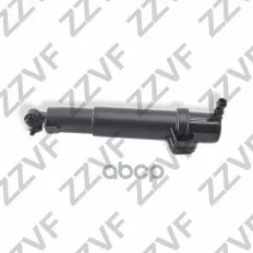 ФОРСУНКА ОМЫВАТЕЛЯ ФАРЫ ЛЕВАЯ (L) MERCEDES W211 E