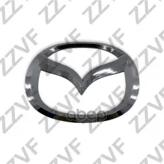 ЭМБЛЕМА ПЕРЕДНЯЯ MAZDA 3, 5, 6 C23551731A ZVEM0071